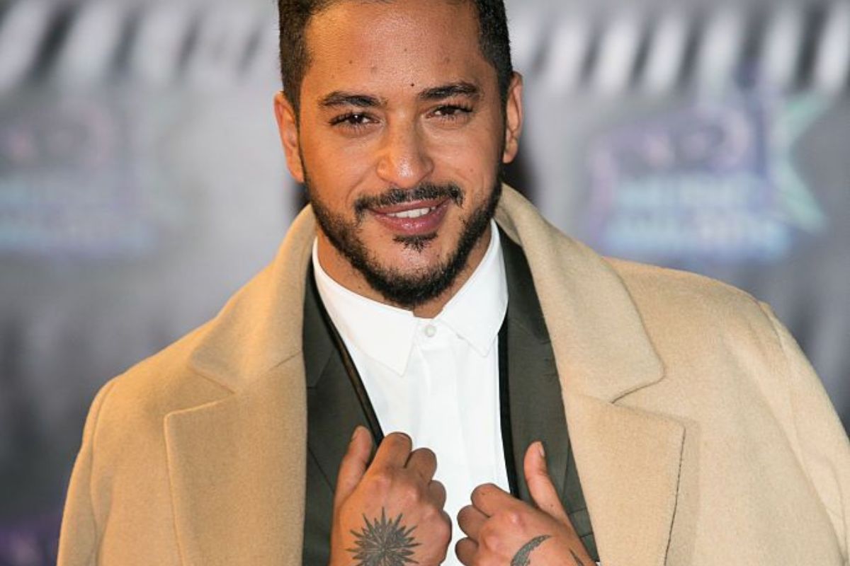 Le célèbre chanteur français Slimane, condamné à 10.000 euros d'amende par la justice pour...