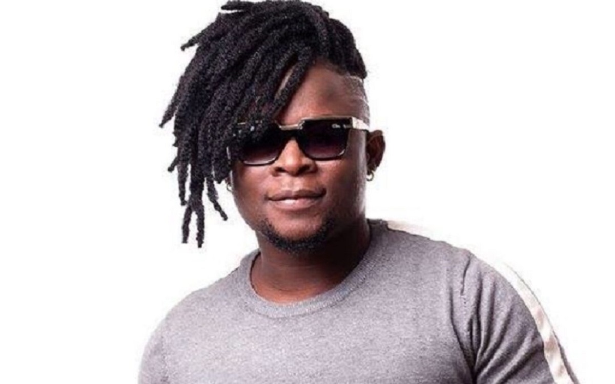 Omar B : Les Togolais Pleurent La Triste Disparition De L'artiste ...