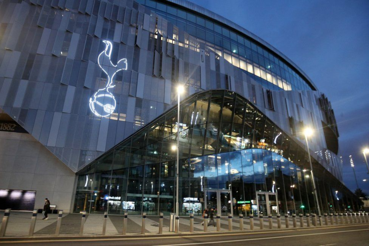 Tottenham