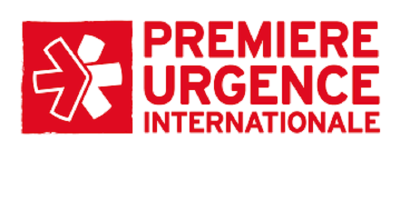 Première Urgence Internationale recrute pour ce poste (09 février 2023)