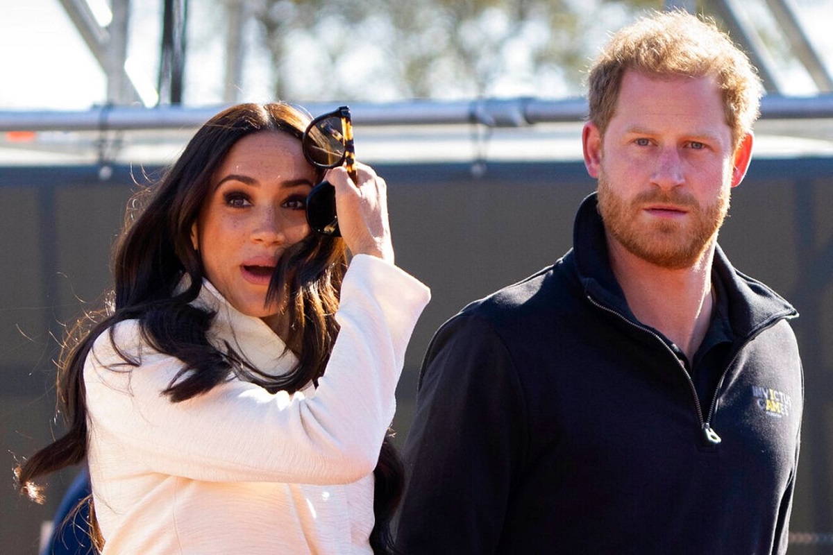 Prince Harry