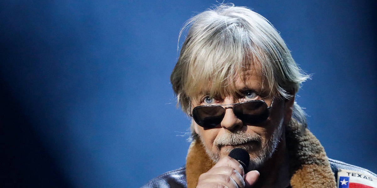 Renaud dépassé le chanteur s'emporte en plein concert, la raison