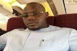 Le Roi 12 12 Cotonou
