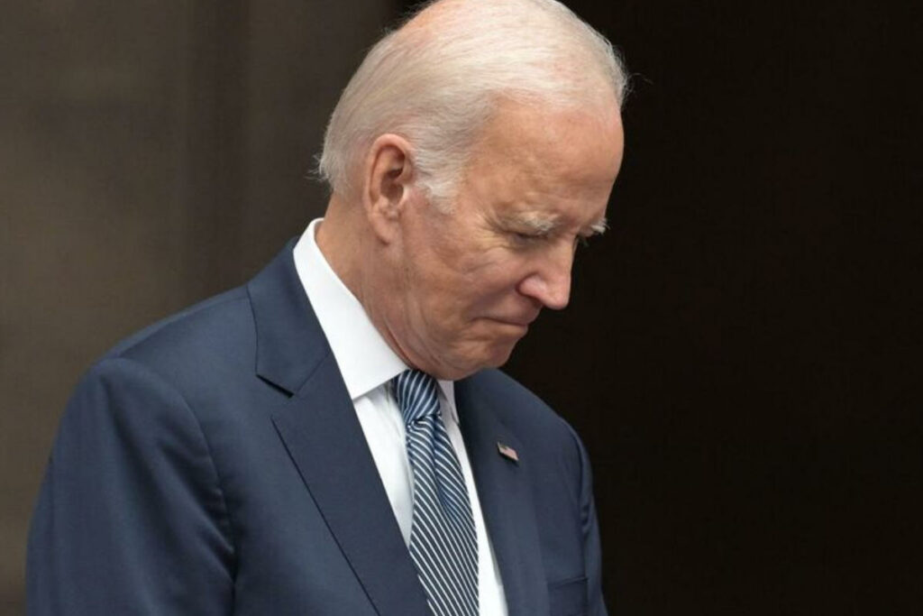 Présidentielle aux États-Unis : Joe Biden explique enfin les raisons du retrait de sa candidature