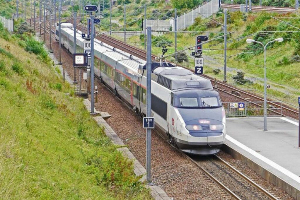 TGV : ce pays maghrébin décroche le contrat du siècle pour son réseau ferroviaire