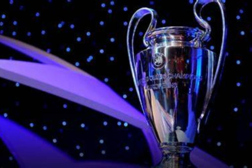Ligue des champions 2023 : un algorithme prédit le vainqueur final et ce  n'est pas le PSG