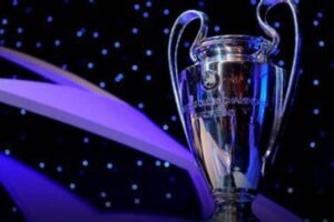 Ligue champions 2023 algorithme équipe 