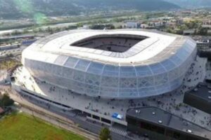 film porno enregistré Ligue 1