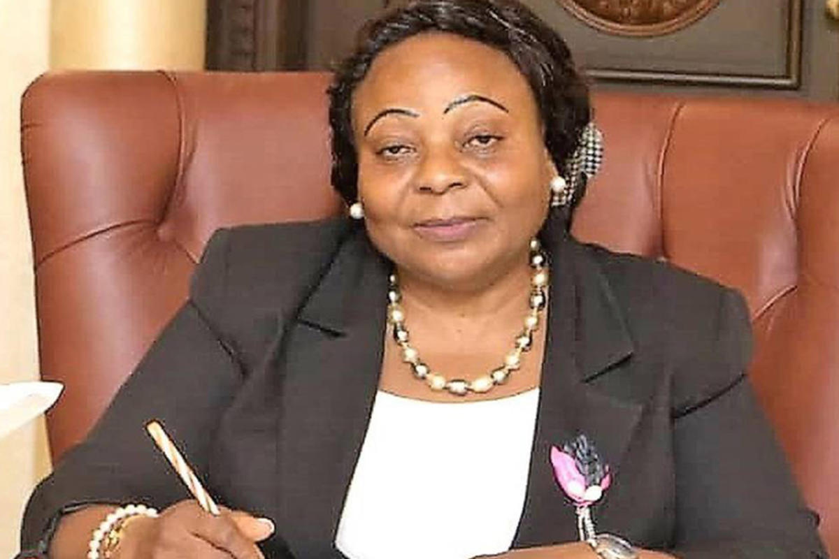 Guinée Équatoriale Découvrez la première femme premier ministre du