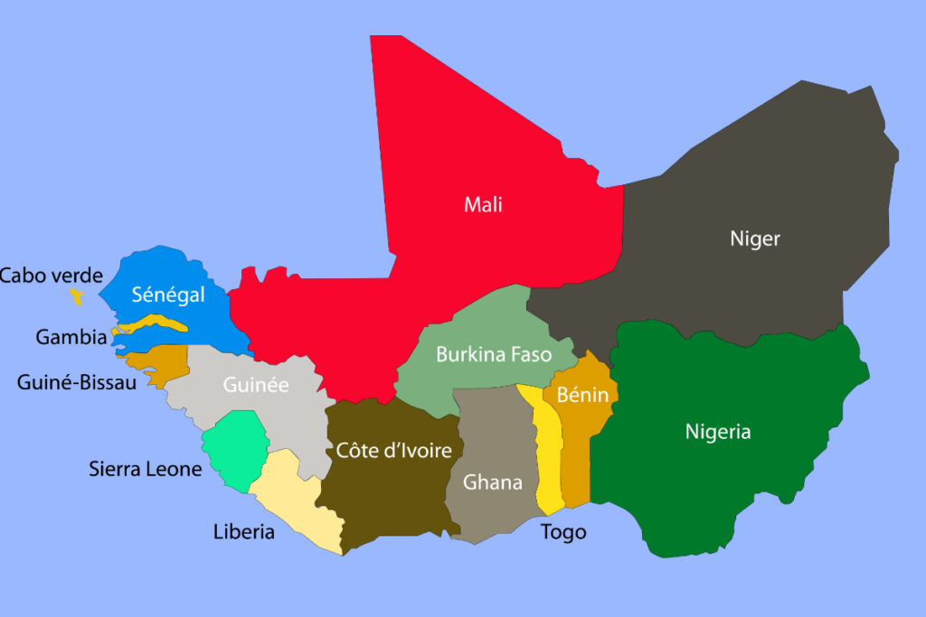 Mali Côte d’Ivoire