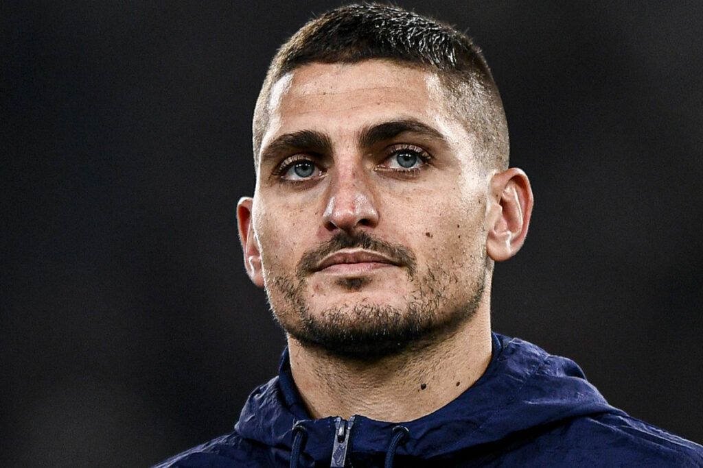 Verratti Bayern