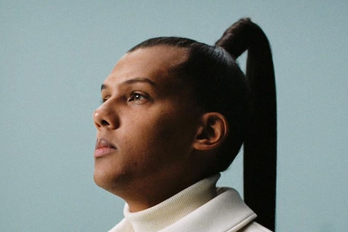 Stromae 