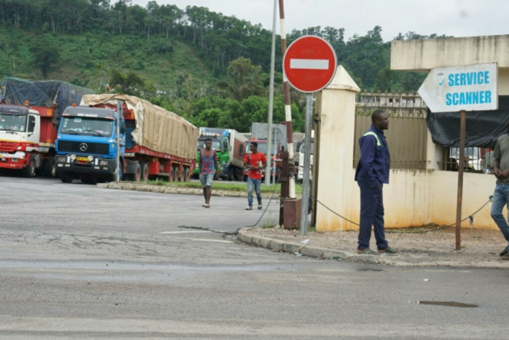 Ce pays de l’Afrique centrale ferme temporairement ses frontières terrestres ; la raison