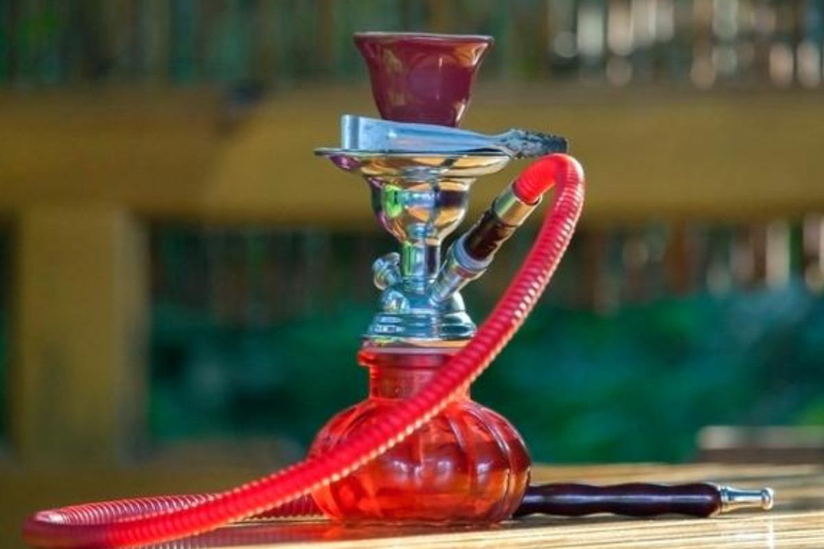 Mali Arrestation personnes chicha