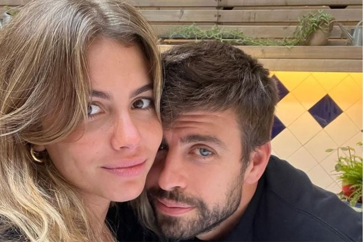 Piqué et Clara