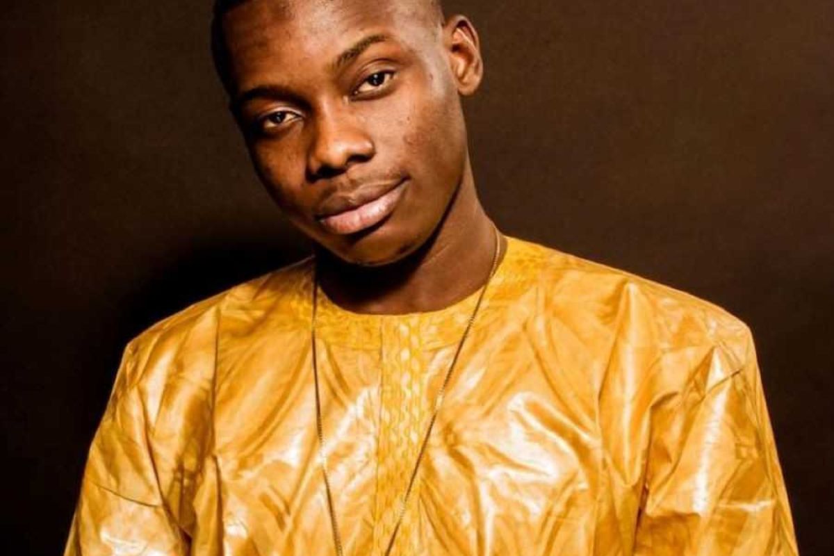 Sidiki Diabaté