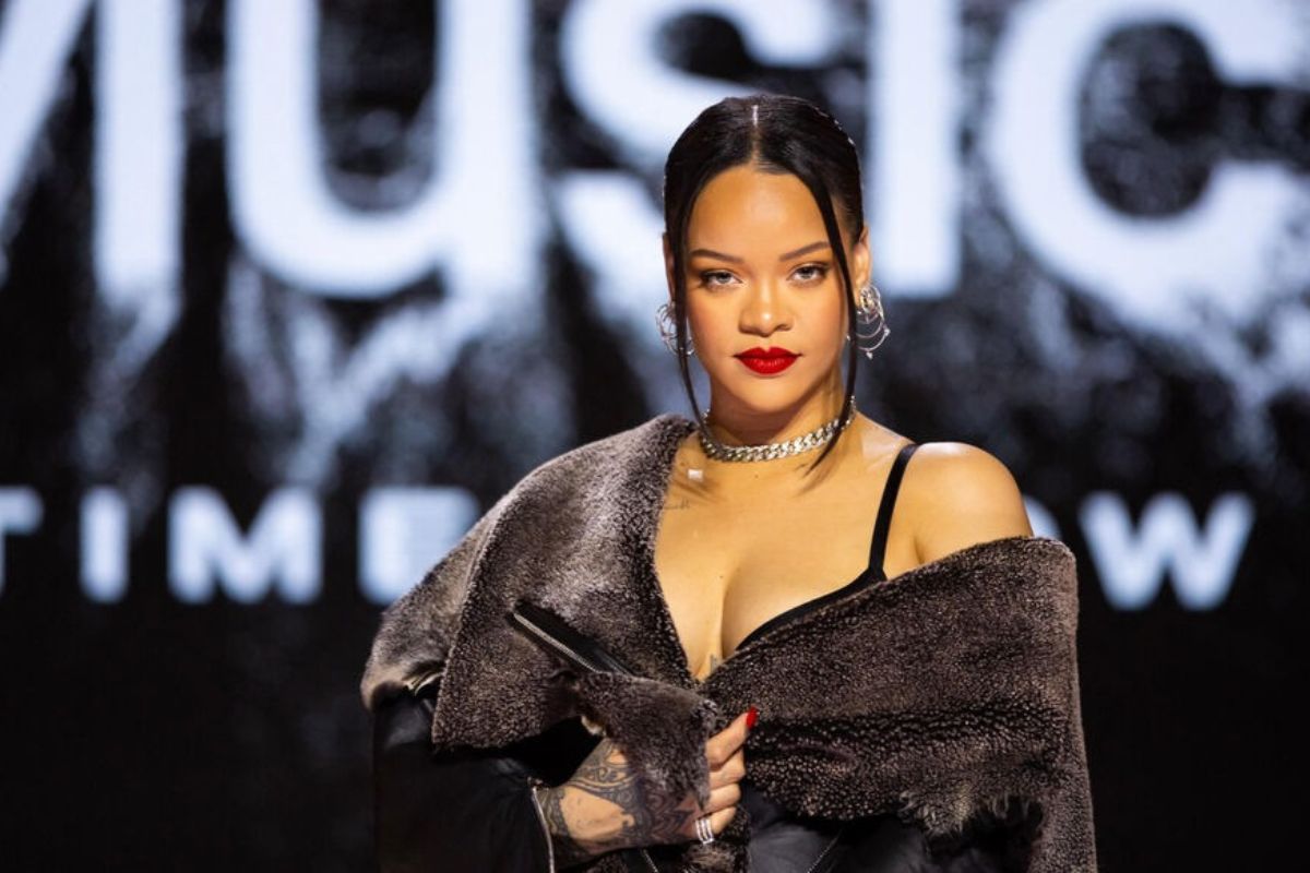 Rihanna