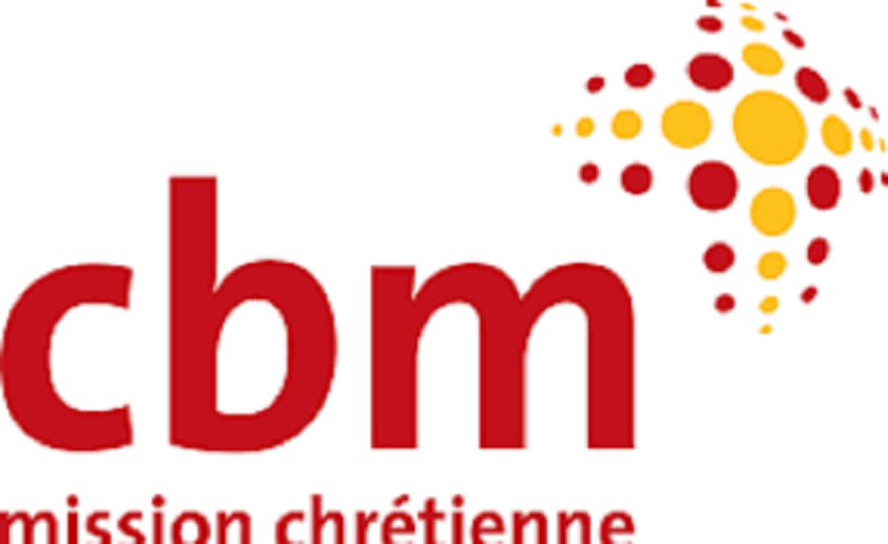 L'organisation internationale CBM recrute pour ce poste (14 Février 2023)