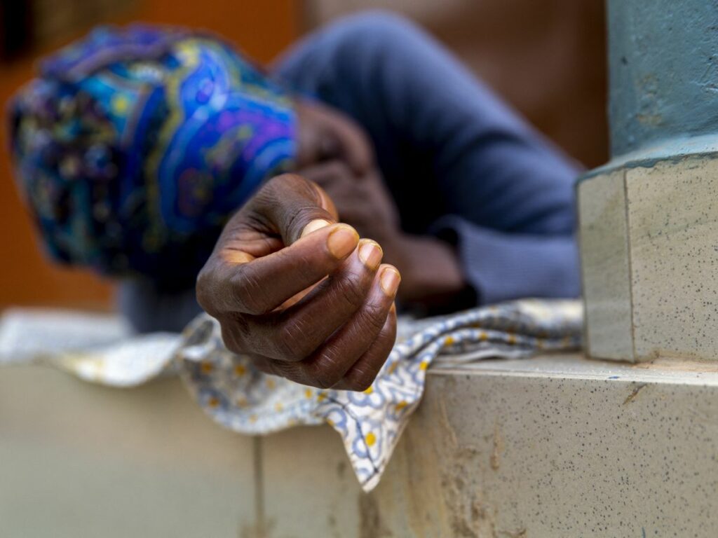 Infidélité suicide Bénin