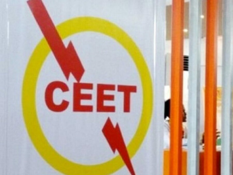 CEET programme 28 mai