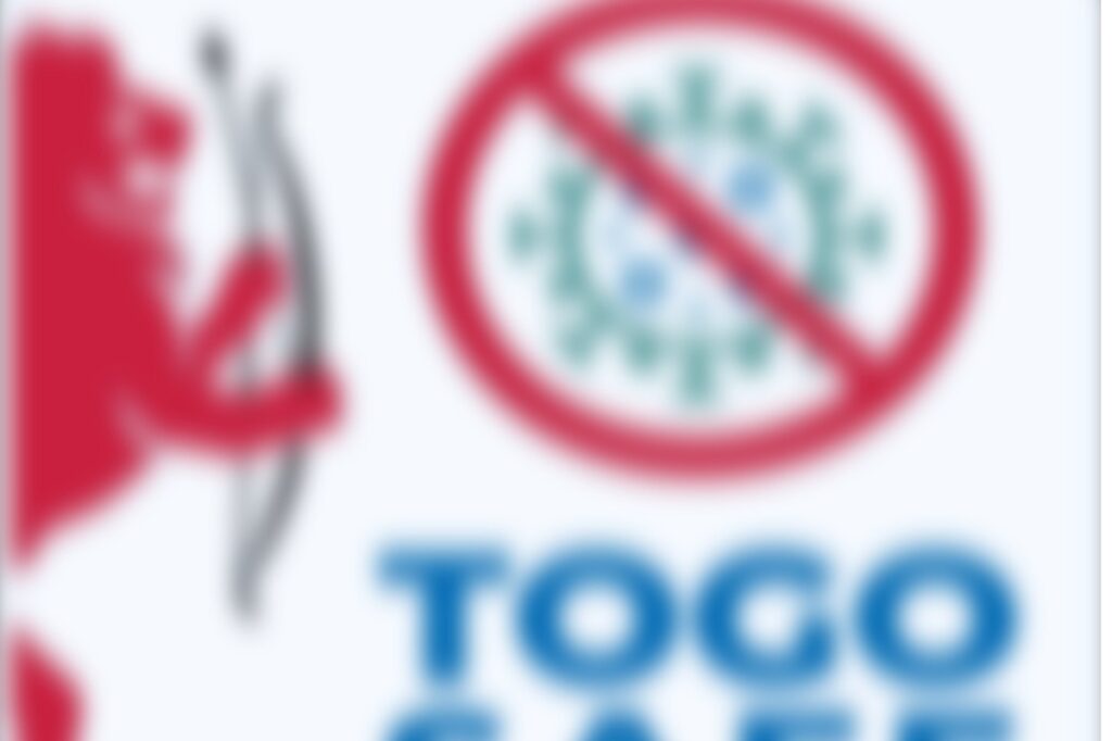 logo Togo