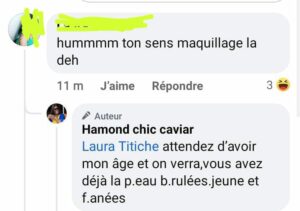 Hamond Chic