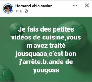 Hamond Chic