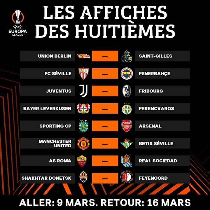 Ligue Europa