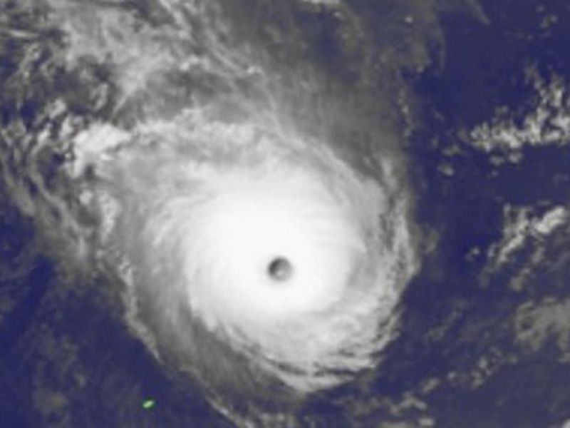 Madagascar Cyclone Freddy