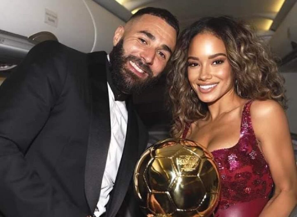  Benzema