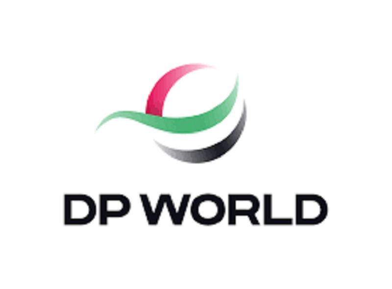 DP WORLD recrute