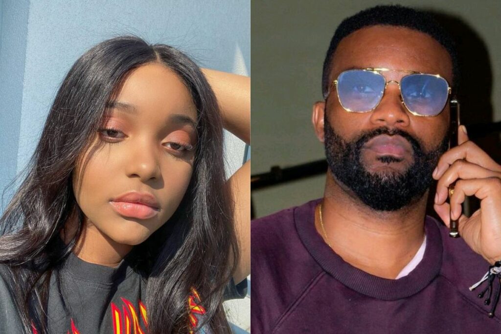 « Il ne nous donne plus d'argent... », Keyna Ipupa à propos de Fally