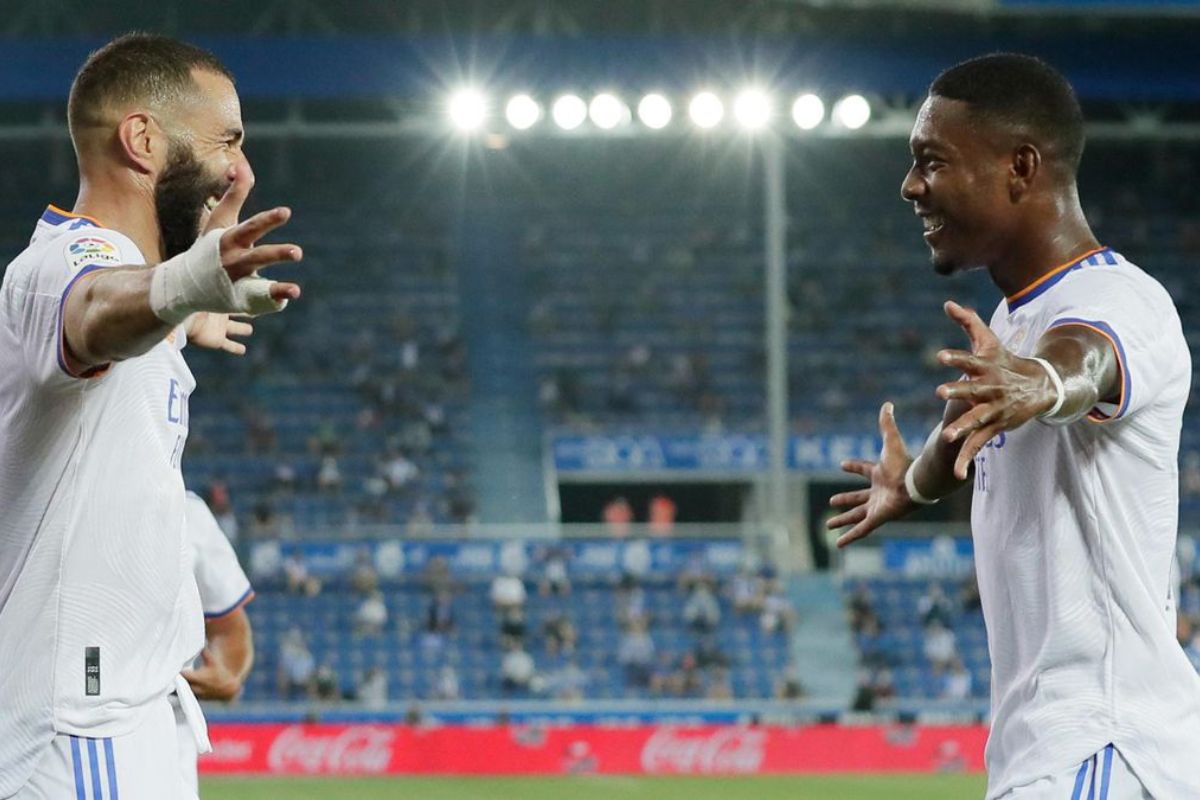 David Alaba explique vote