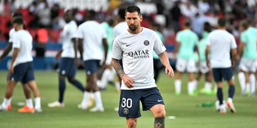 PSG