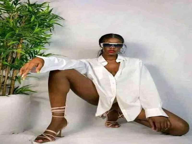 Paul Okoye : Sa nouvelle petite amie Ivy électrifie la toile en montrant ses … (photos)