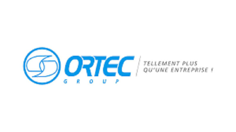 ORTEC recrute