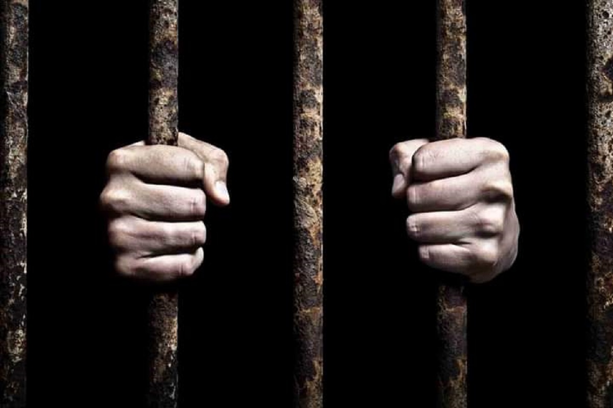 le plus vieux prisonnier