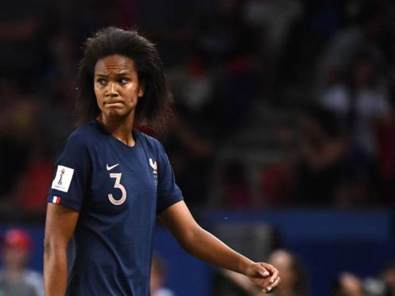 Équipe de France Boycott