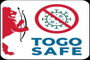 Logo Togo