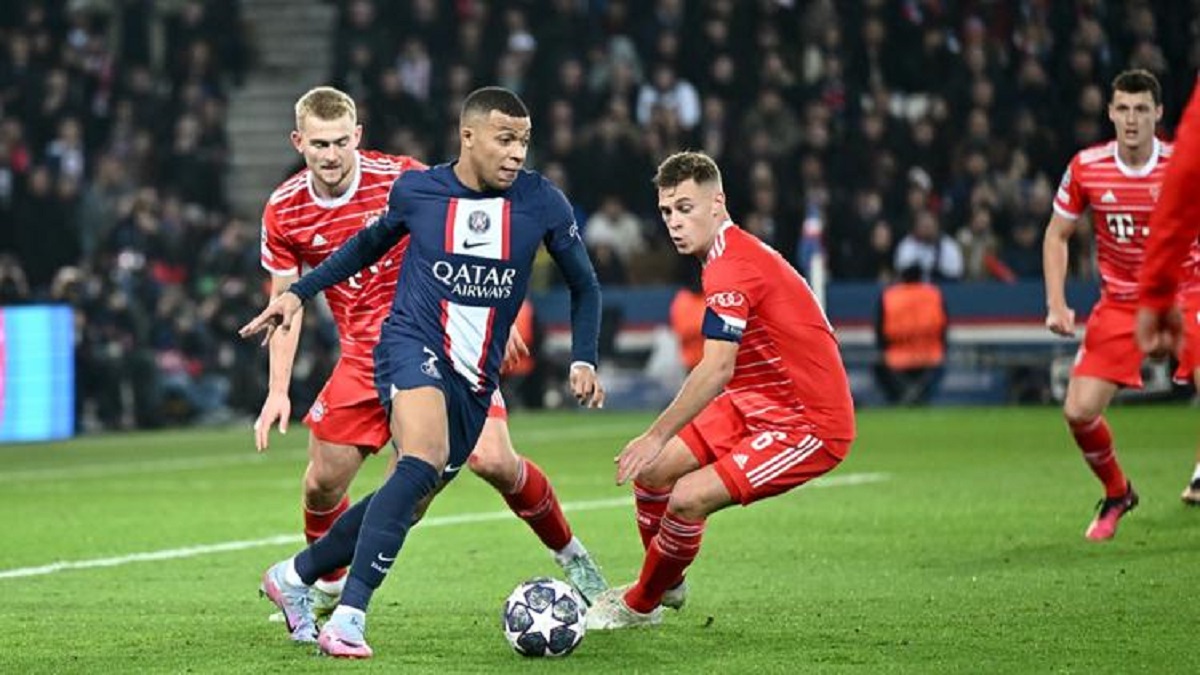 Le PSG et le Bayern se bagarrent pour cette star africaine !