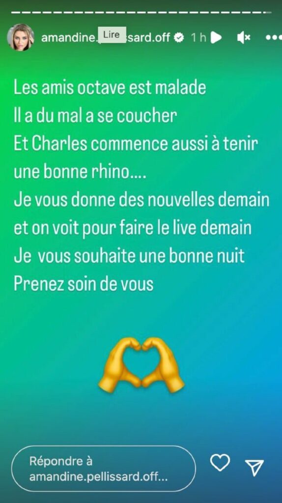 Amandine Pellissard : mauvaise nouvelle pour la star du X (photo) - YOP ... wallpaper 4