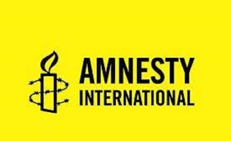 AMNESTY INTERNATIONAL recrute