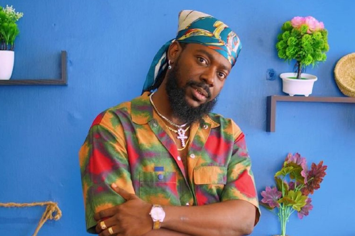 Adekunle Gold