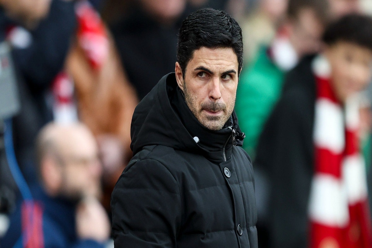 Premier League : Arsenal annonce 20 départs