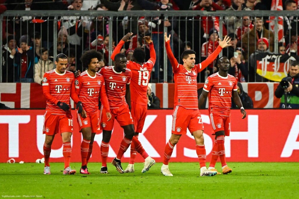 Bayern Munich : Javi Martínez dévoile l'identité du joueur qui l'a le plus impressionné