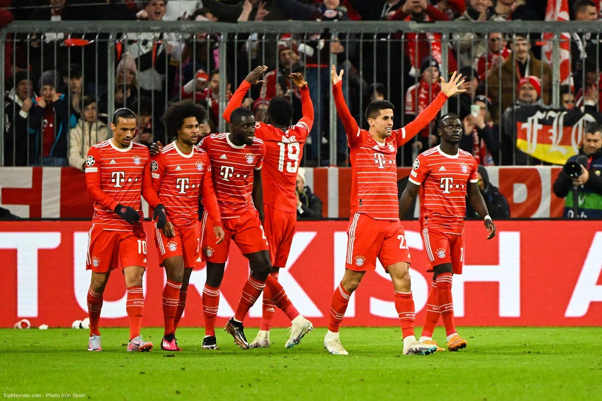 Bayern Munich : le plan secret pour Erling Haaland après Harry Kane