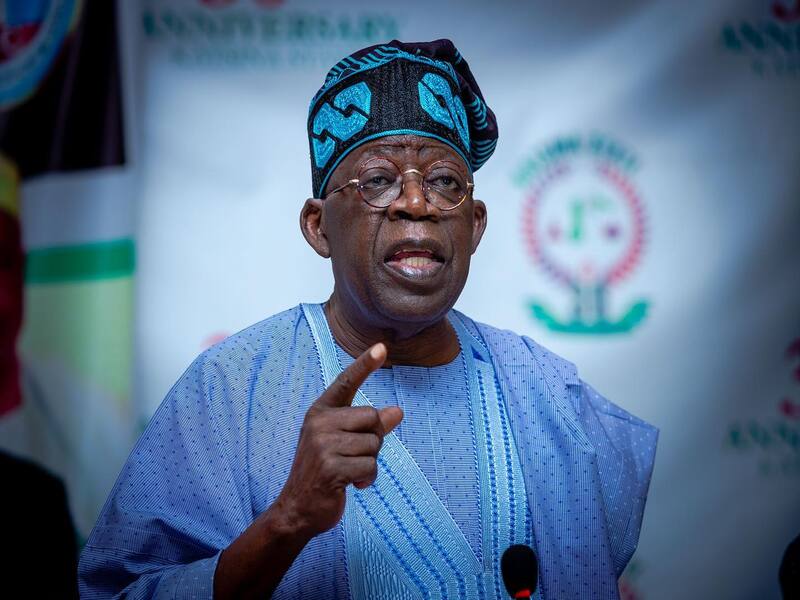 Nigeria : le président Bola Tinubu prend une grande décision à l'endroit de certains citoyens mineurs