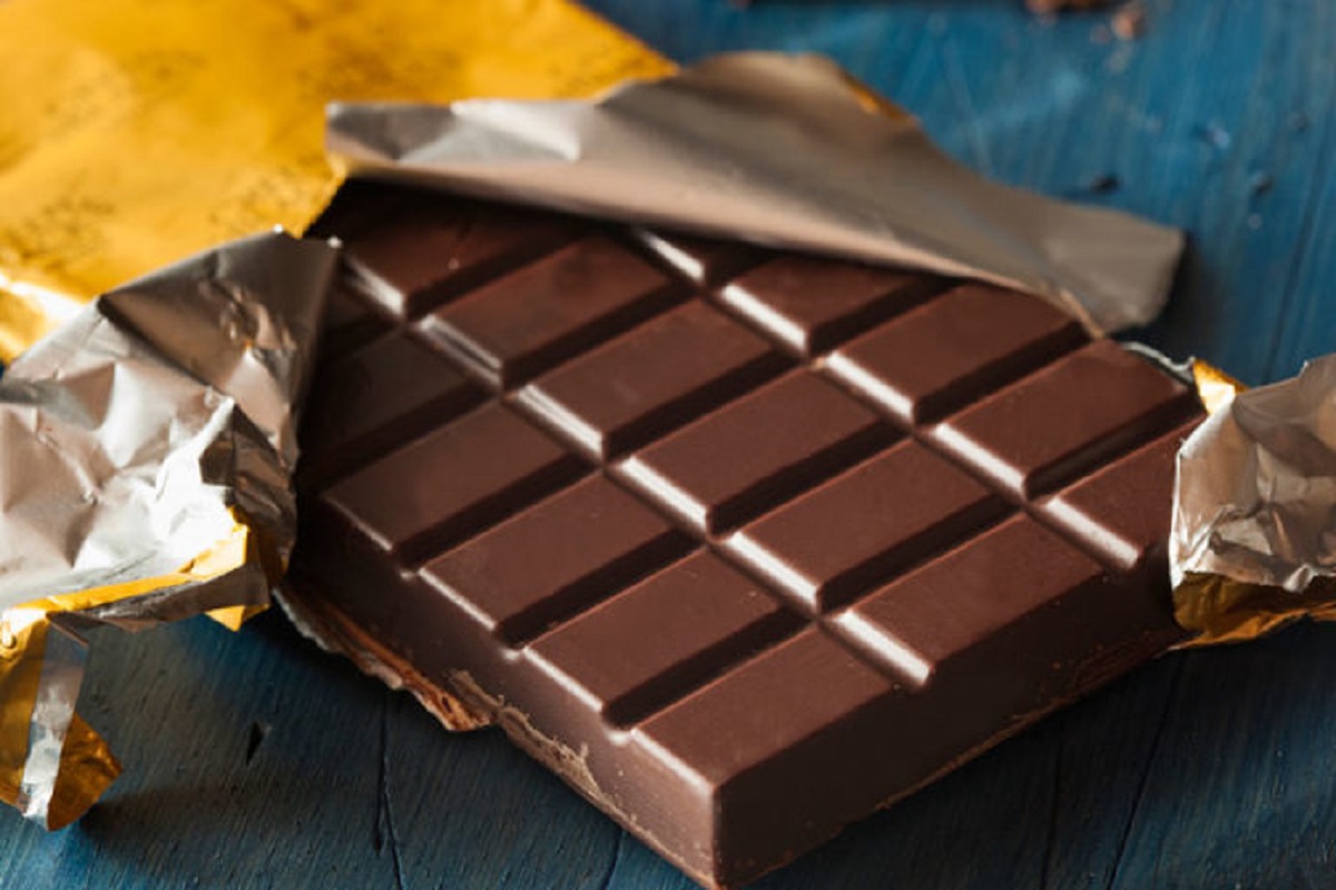 pays africains chocolat