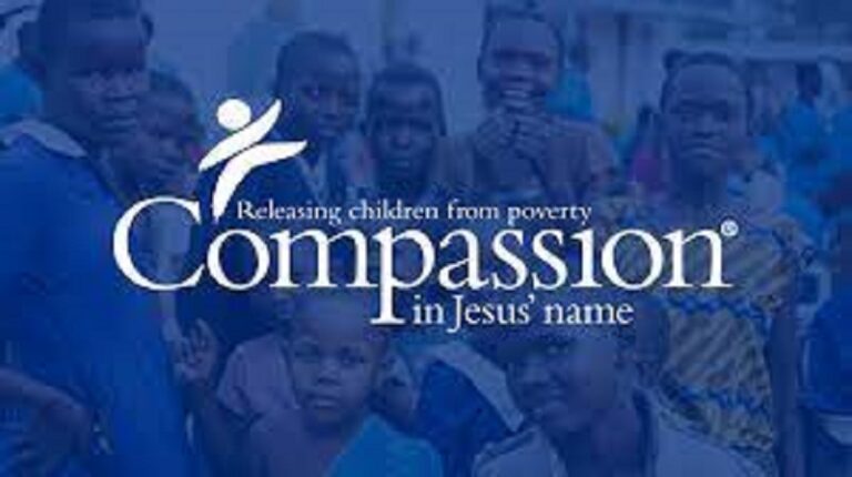 Compassion International Recrute Pour Ce Poste 12 Mars 2023 Yop L Frii