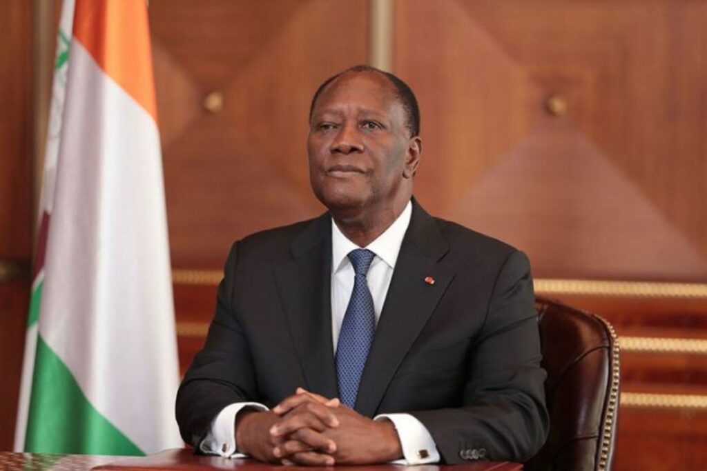 Intervention militaire au Niger : Alassane Ouattara prend une décision radicale
